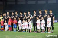 Foto Yoon Doo Joon Beast