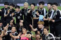 Foto Yoon Doo Joon Beast