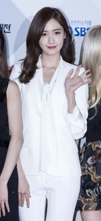 Foto Yoona Girls Generation