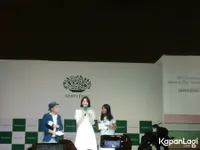 Foto Yoona Girls Generation