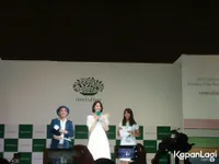 Foto Yoona Girls Generation