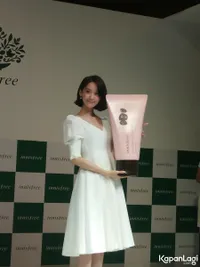 Foto Yoona Girls Generation