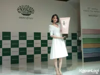 Foto Yoona Girls Generation