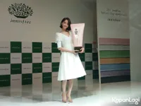 Foto Yoona Girls Generation