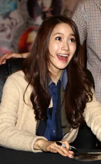 Foto Yoona Girls Generation