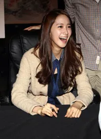 Foto Yoona Girls Generation