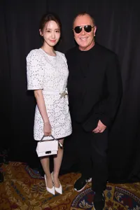 Foto Yoona Michael Kors