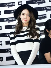 Foto Yoona Snsd