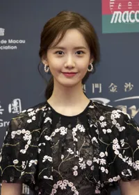 Foto Yoona Snsd
