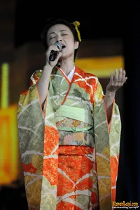 Foto Yoshiko Samejima