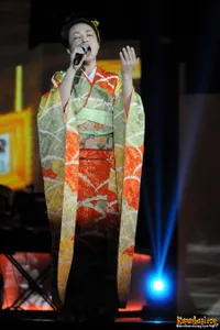 Foto Yoshiko Samejima