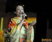 Foto Yoshiko Samejima