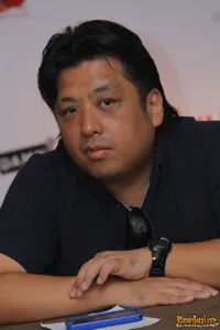 Foto Yoshinori Chiba