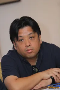 Foto Yoshinori Chiba