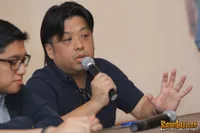 Foto Yoshinori Chiba