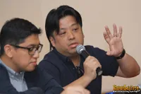 Foto Yoshinori Chiba