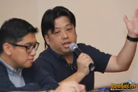 Foto Yoshinori Chiba