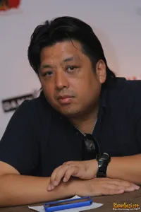 Foto Yoshinori Chiba