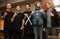 Foto You Me At Six