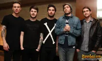 Foto You Me At Six