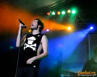 Foto You Me At Six