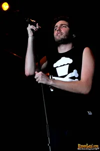 Foto You Me At Six