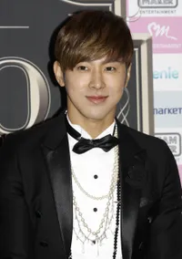 Foto Yunho TVXQ