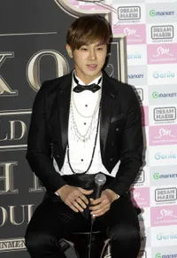 Foto Yunho TVXQ