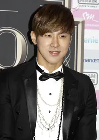 Foto Yunho TVXQ