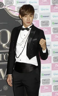 Foto Yunho TVXQ