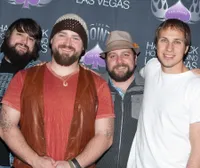 Foto Zac Brown