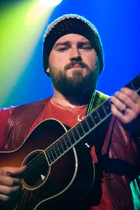 Foto Zac Brown