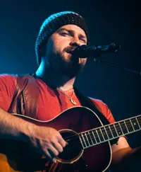 Foto Zac Brown