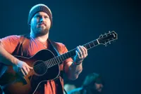 Foto Zac Brown