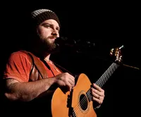 Foto Zac Brown
