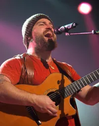 Foto Zac Brown