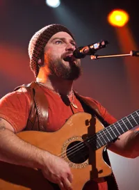 Foto Zac Brown