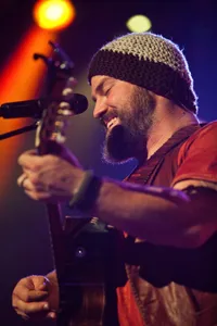 Foto Zac Brown