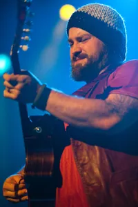 Foto Zac Brown