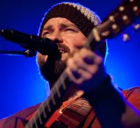 Foto Zac Brown