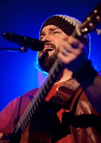 Foto Zac Brown