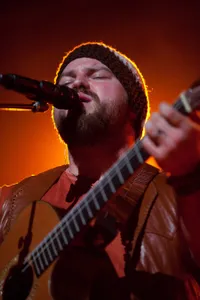 Foto Zac Brown