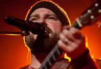 Foto Zac Brown