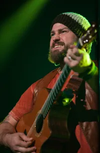 Foto Zac Brown