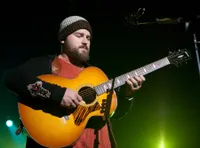 Foto Zac Brown