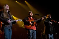 Foto Zac Brown