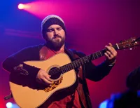 Foto Zac Brown