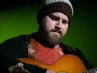 Foto Zac Brown