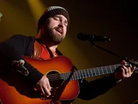Foto Zac Brown