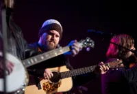 Foto Zac Brown